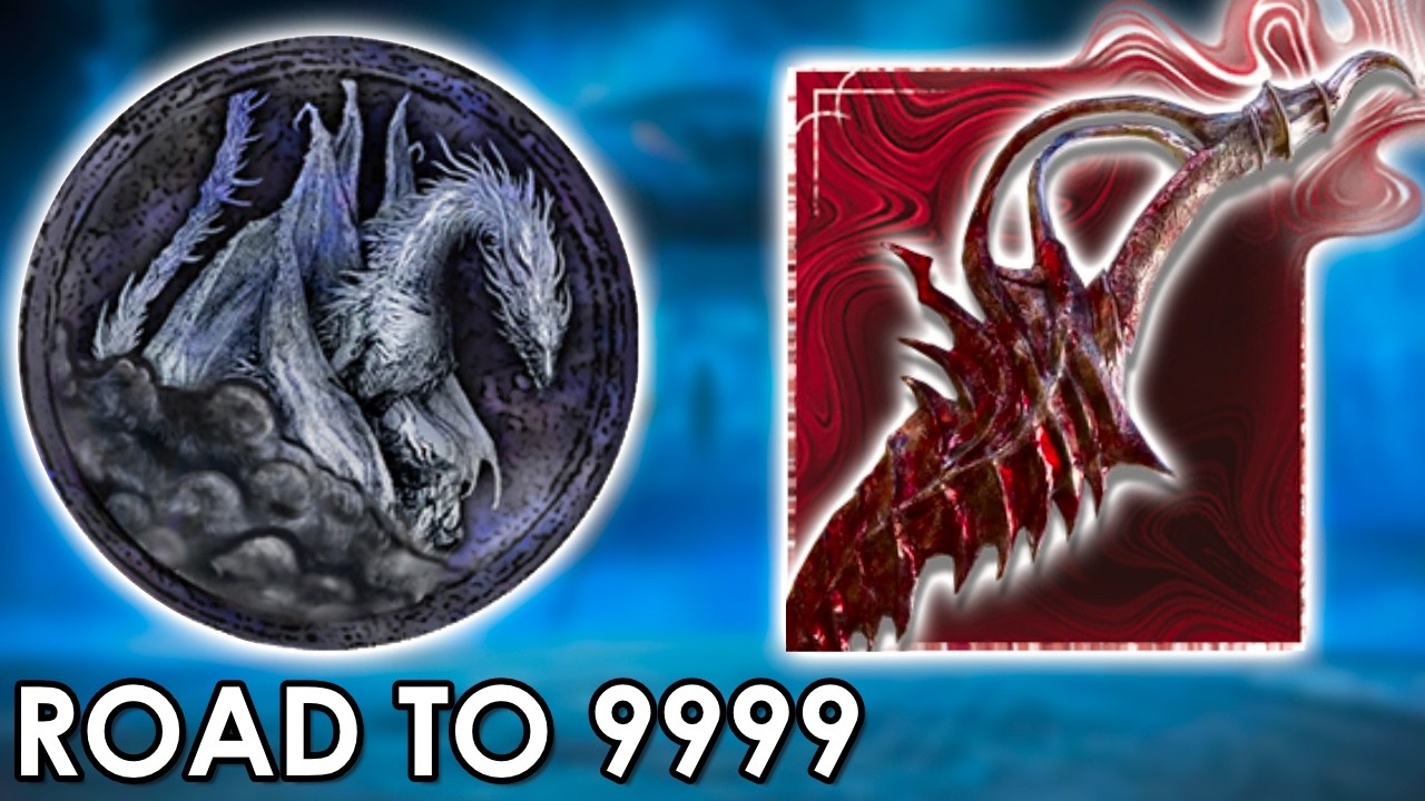 Reduvia is Busted and Torsadz RETURNS (Road to 9999)