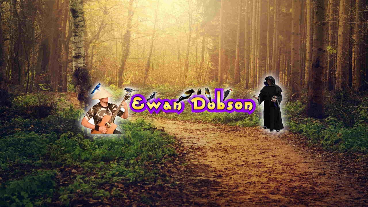 Ewan Dobson - Wednesday November 16th 2022 Afternoon Stream