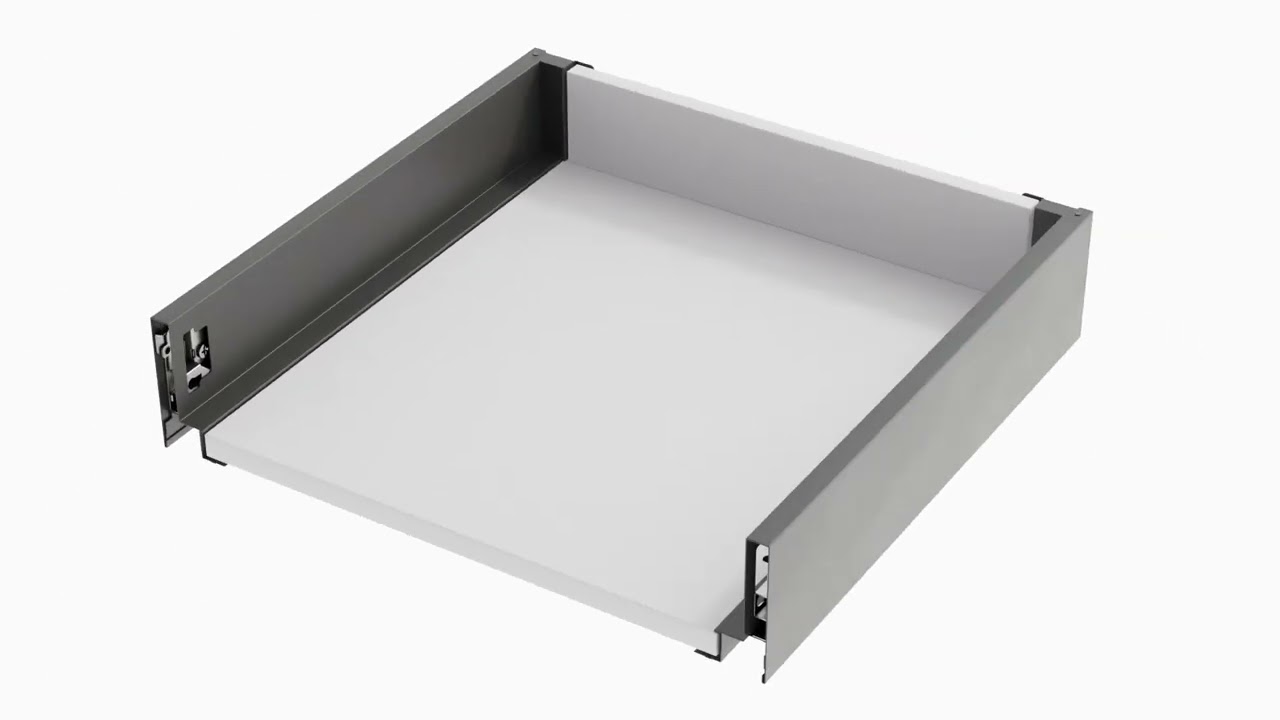 Drawer system