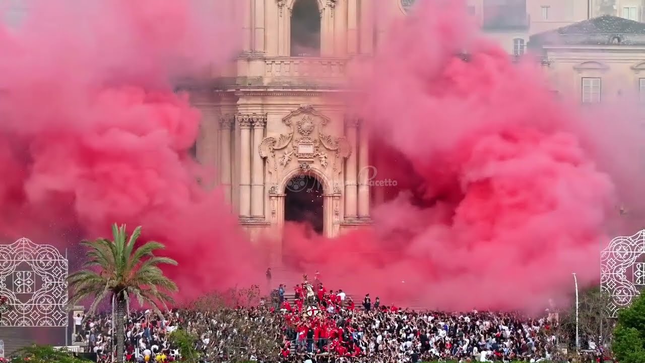 San Giorgio Modica 2025