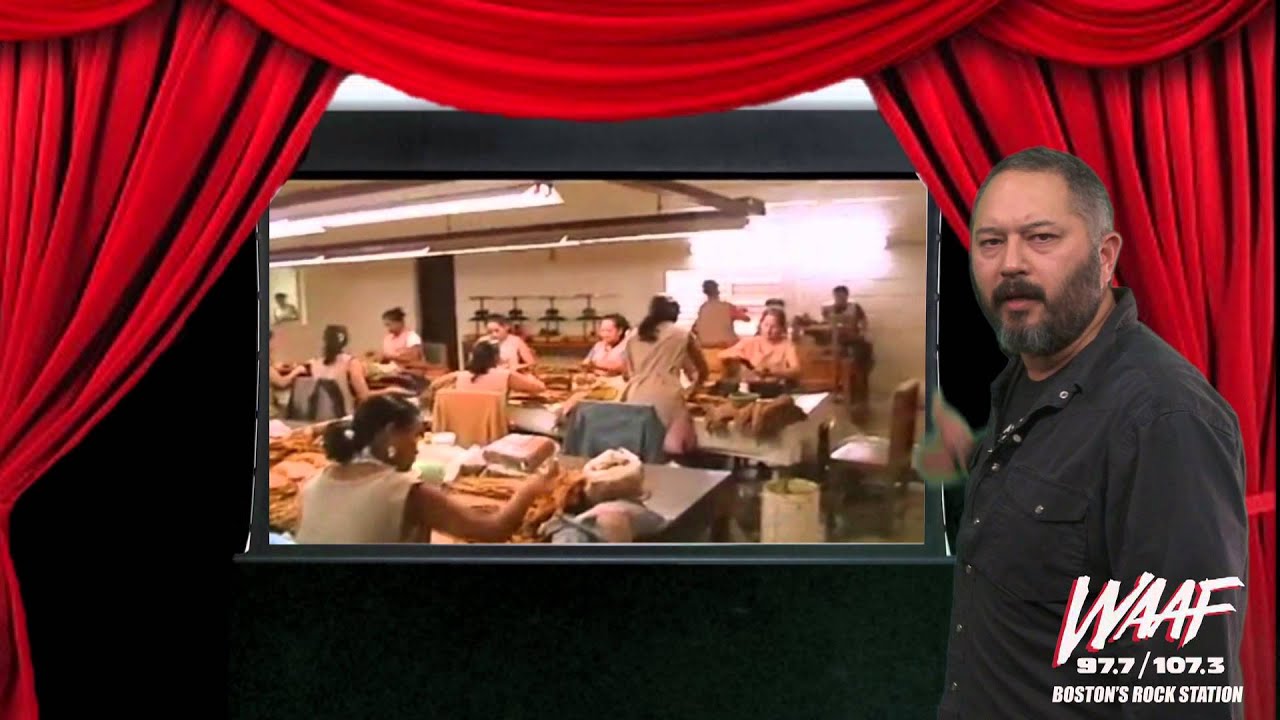 WAAF - 81 Blunts - Is Snoop Lyin'?