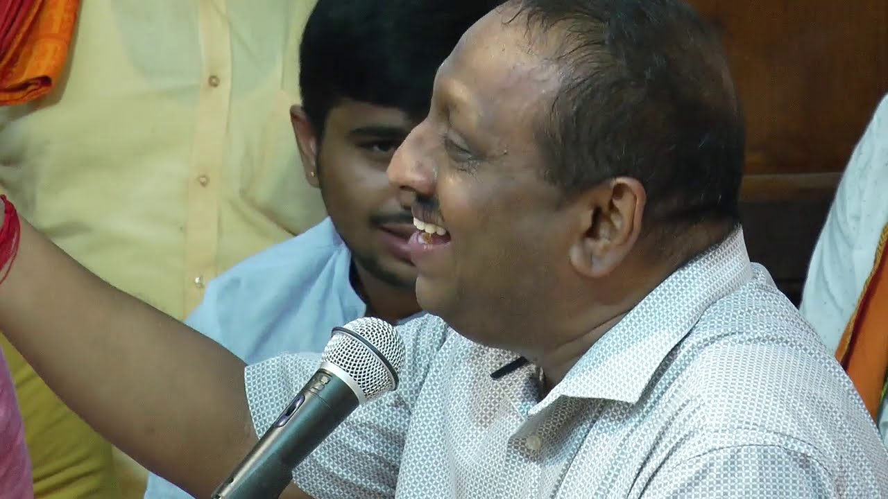 Jagadodharana Bhajan By Karkala Shree Venkataramana Bhajana Mandali