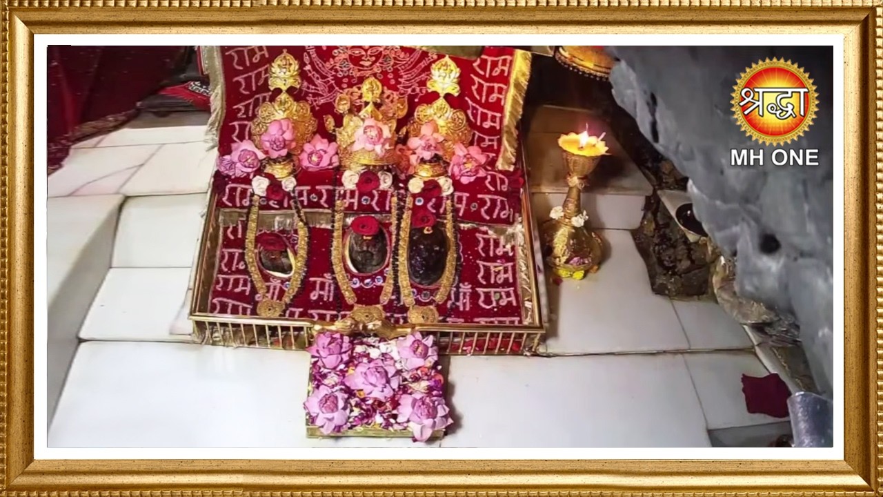 Live: Maa Vaishno Devi Aarti From Bhawan | माता वैष्णो देवी आरती | 11 April 2026