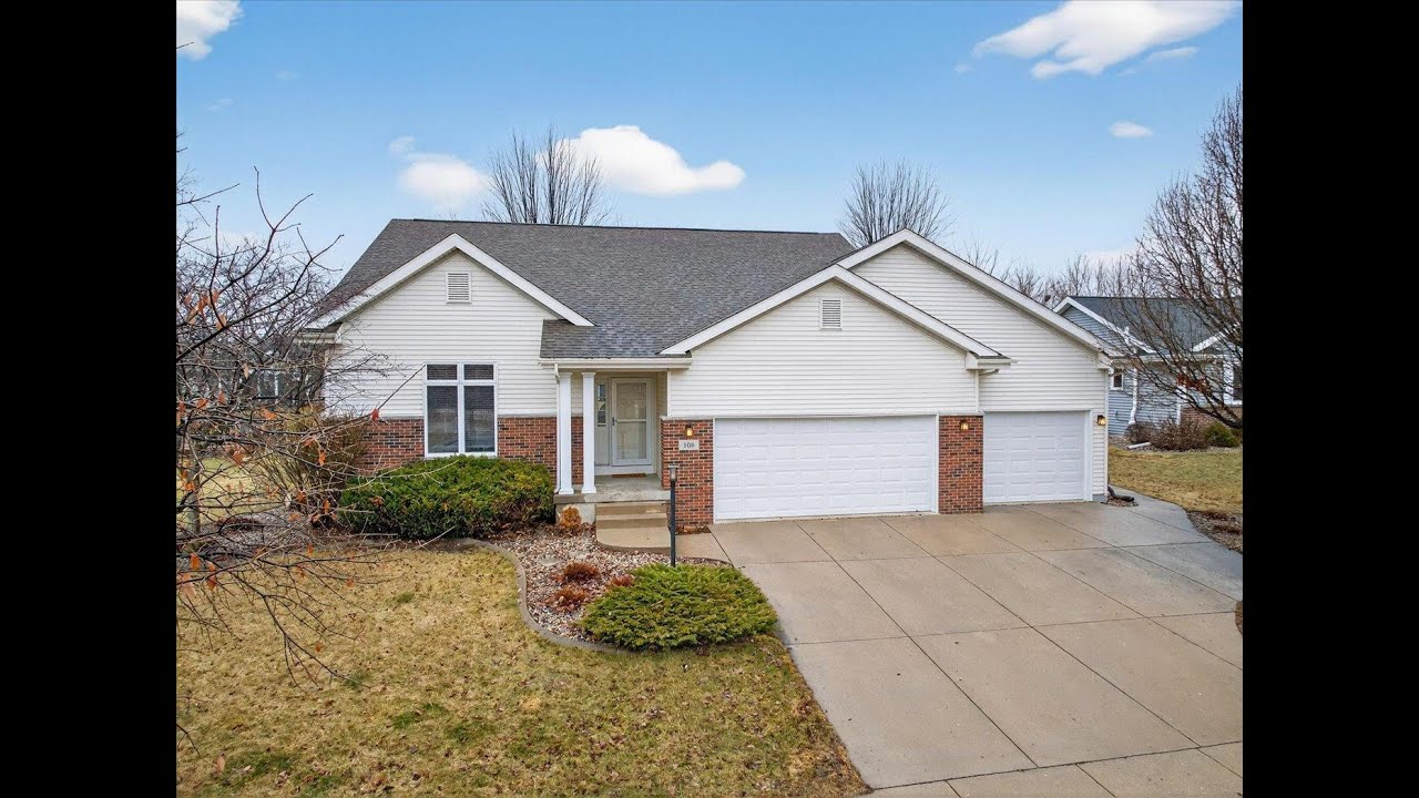 NEW LISTING: 108 Donegal Drive