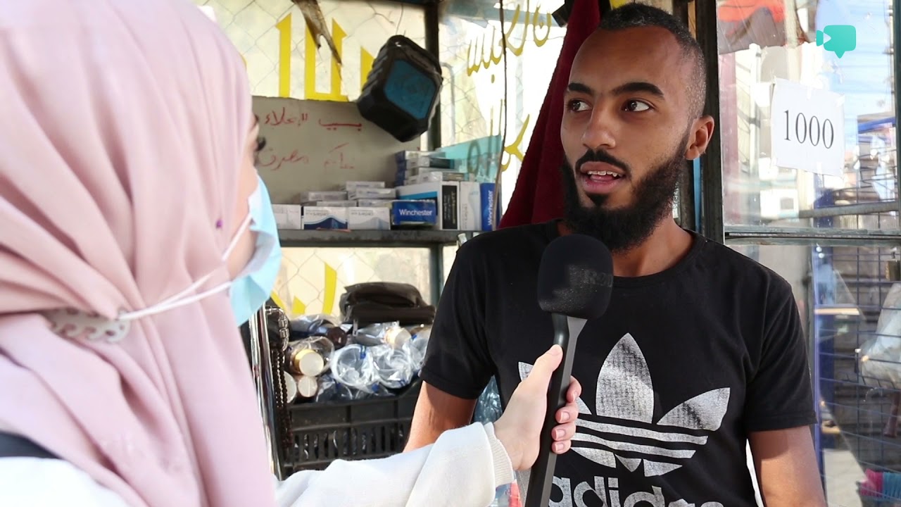 أصوات: رصاصة وحدة ممكن تيتم أطفال و تشرد عيلة