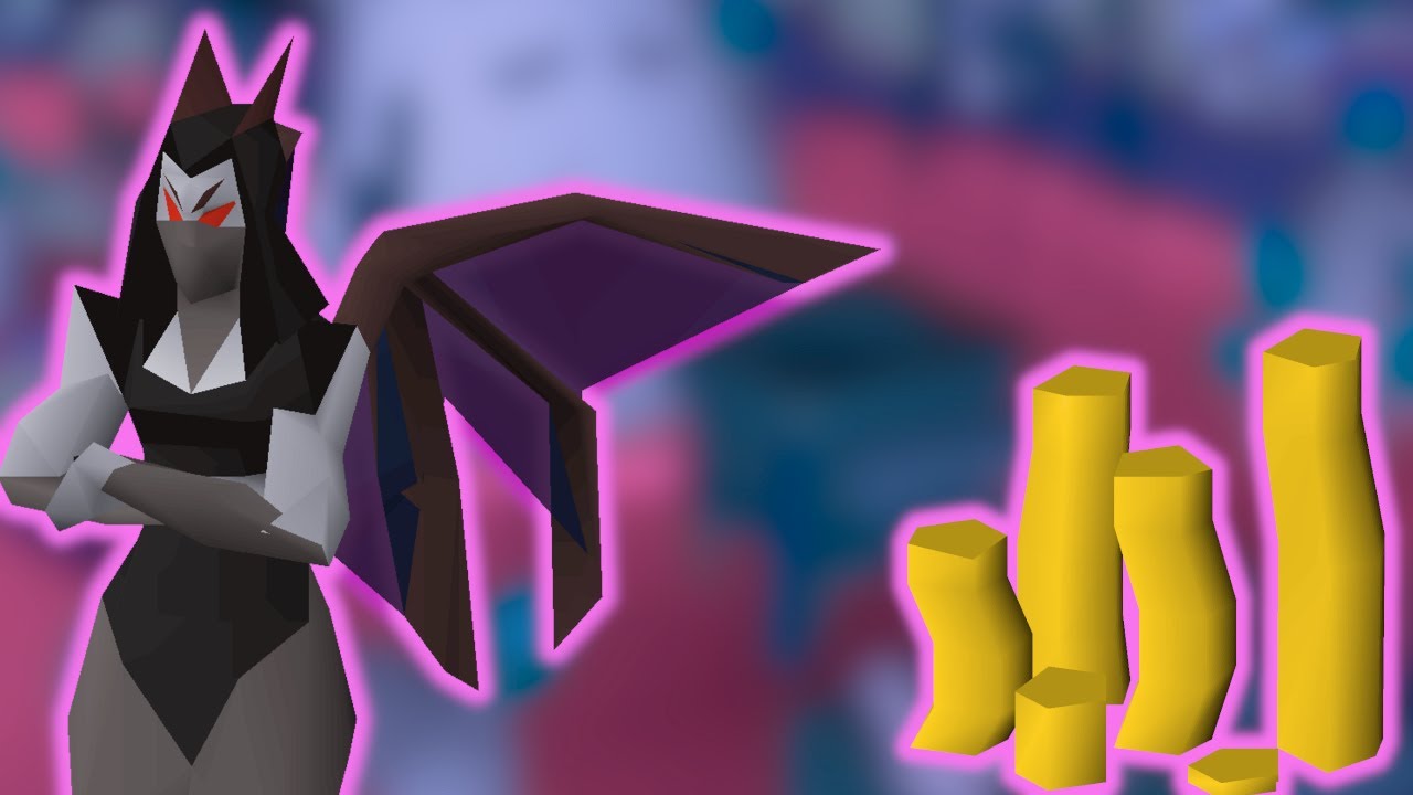 OSRS AFK Combat money making 2023