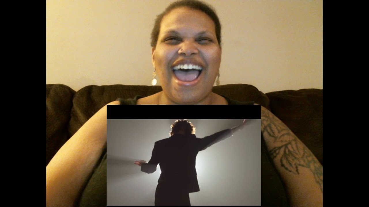 GEORGE MICHAEL MYERS - "CARELESS SISTER..." Reaction