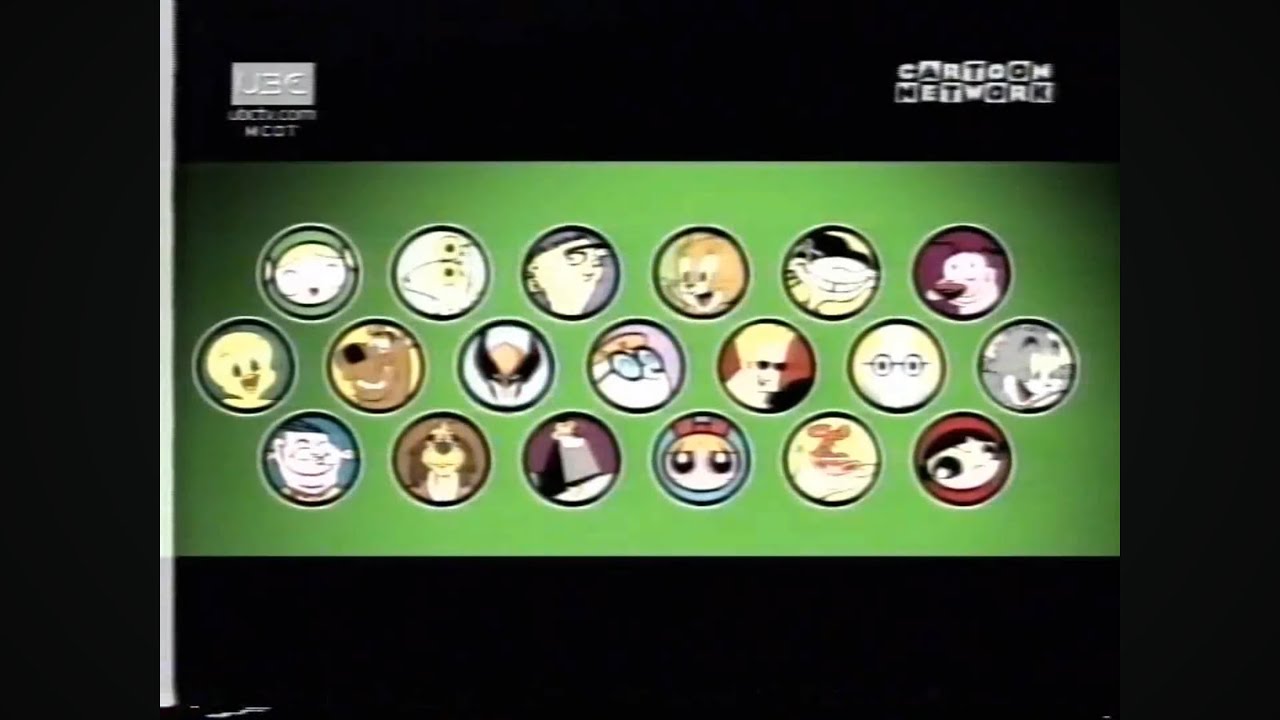 Cartoon Network Asia : “Baby Looney Tunes” // 