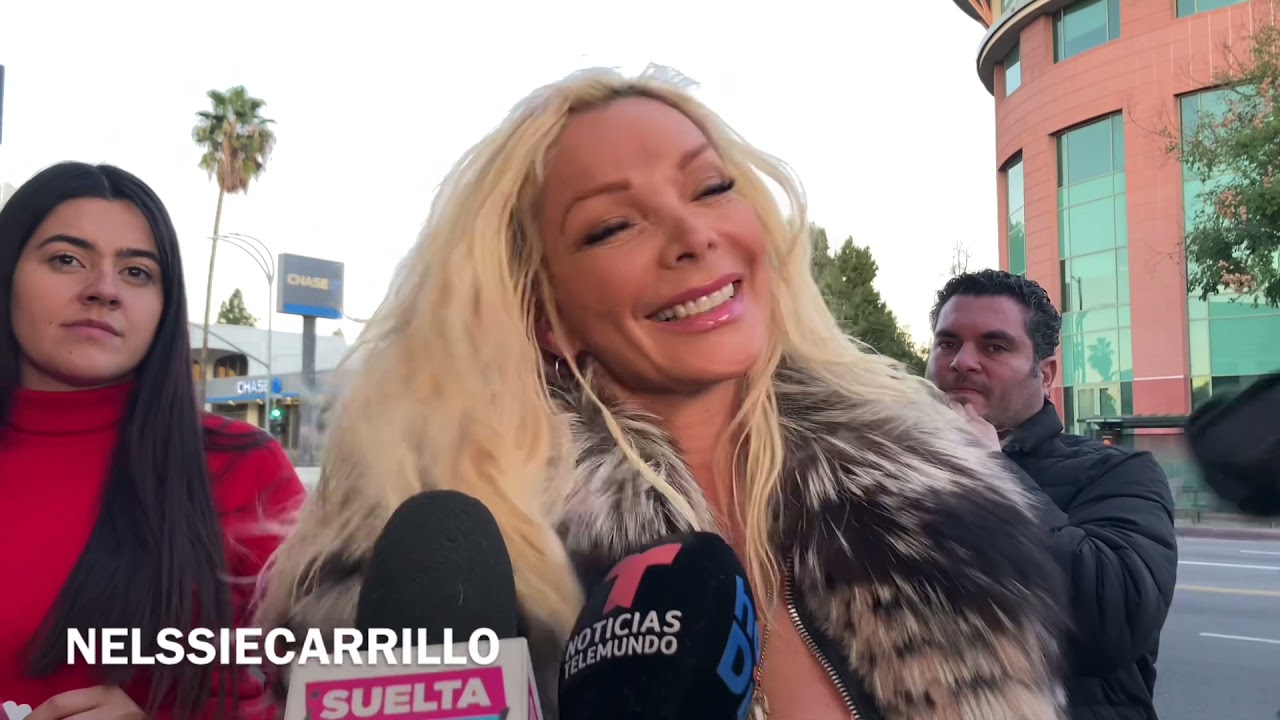 MARISELA QUIERE HACER LAS PACES CON BEATRIZ ADRIANA