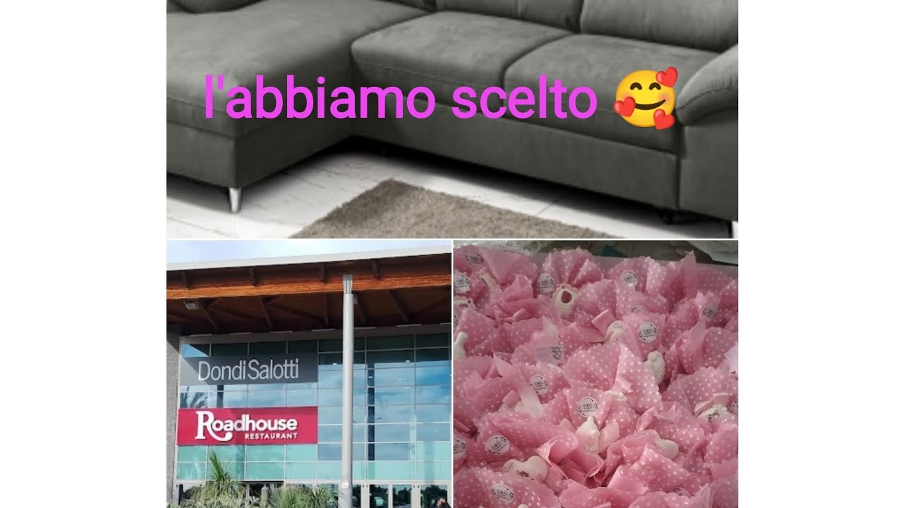 Sono arrivati, l'abbiamo scelto 🥰🏠