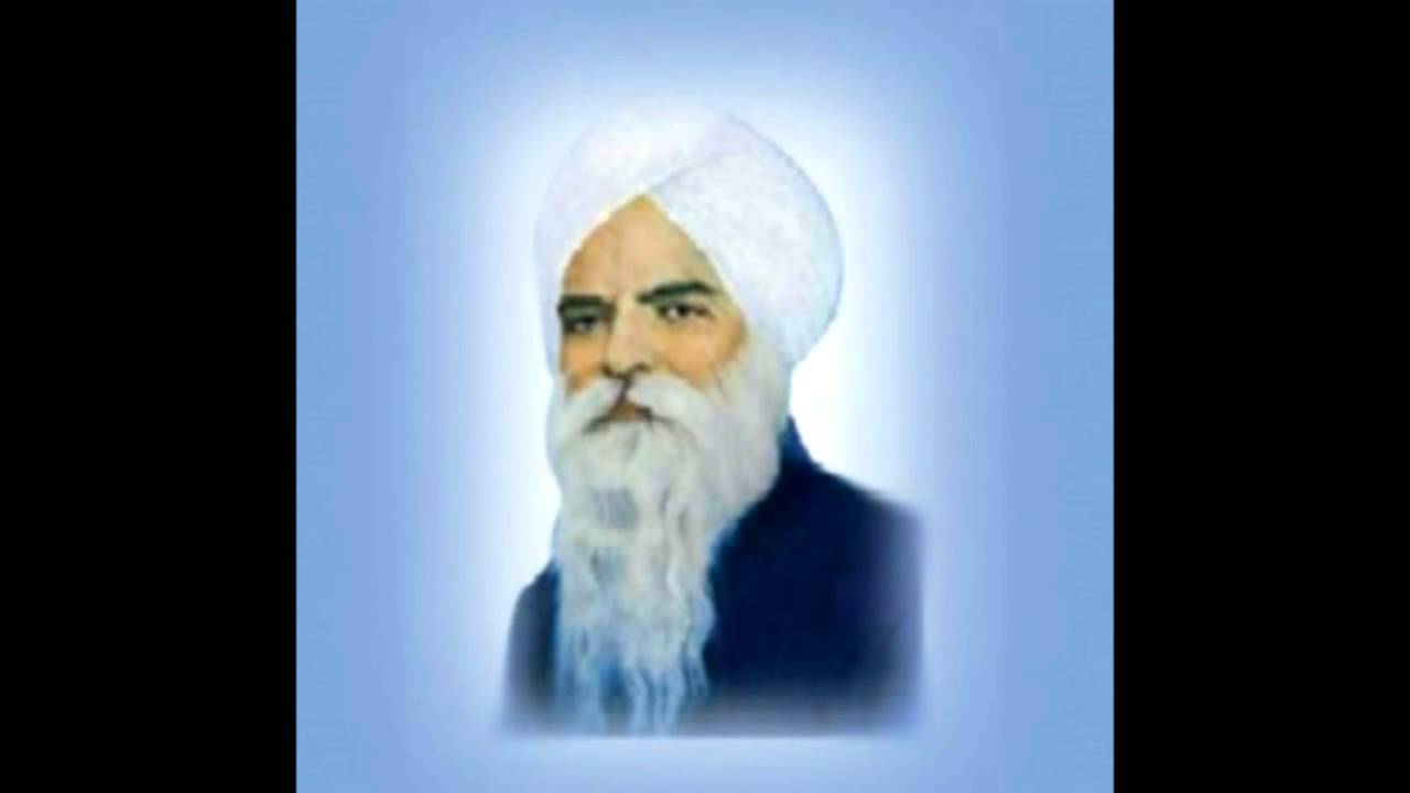 007 Mera Dudh   Budhan Shahi   Sri Kalgidhar Chamatkar   Bhai Sahib Bhai Vir Singh Ji