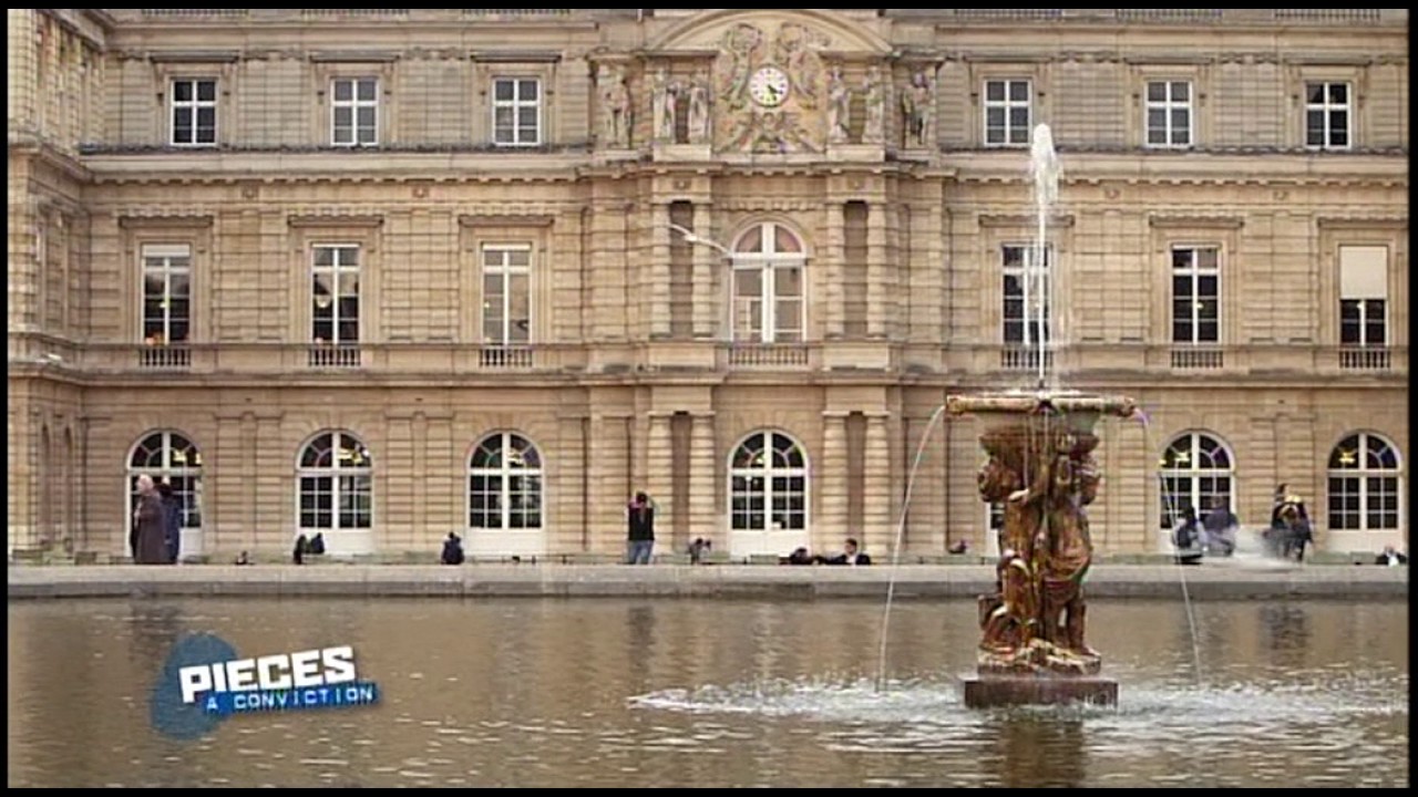 Privilèges de sénateur : 5 jours par mois pour 11 350€