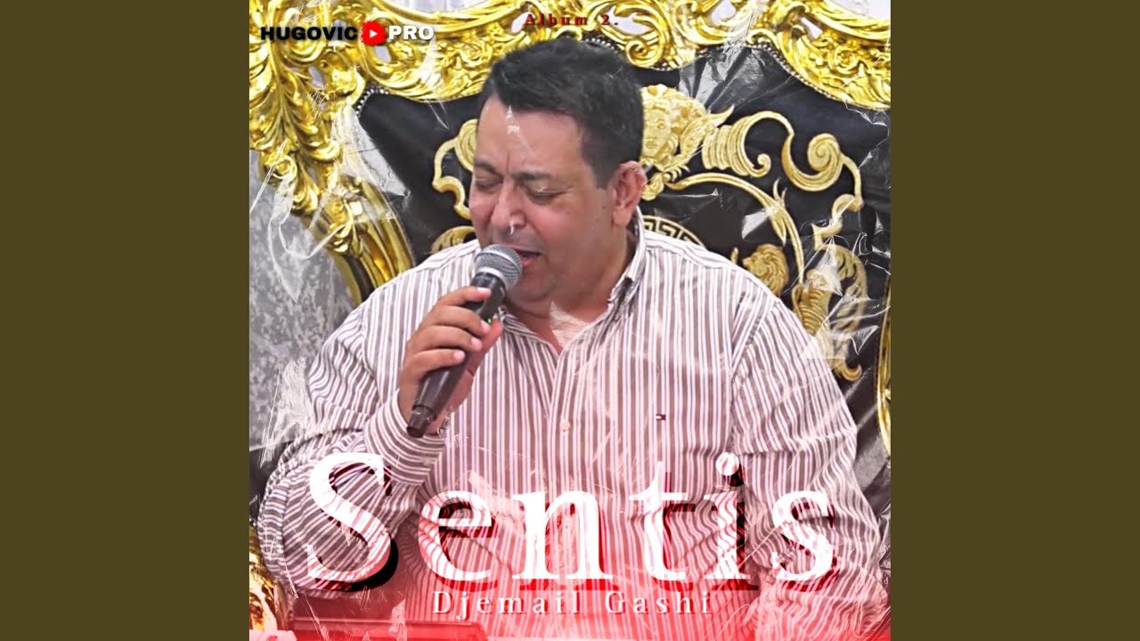 Djemail Gashi (Serbski Sentis)