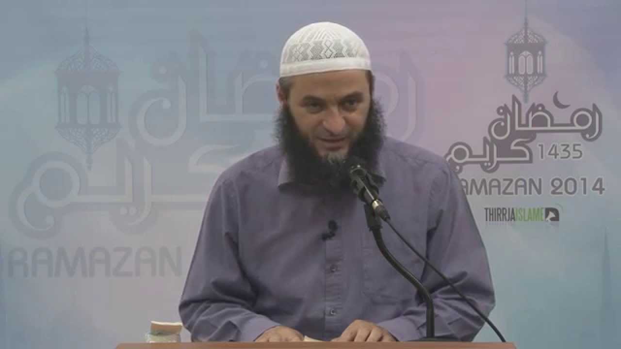 Pse mishi i derrit ështe haram? - Sadullah Bajrami
