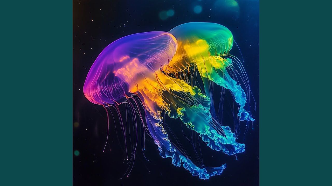 ! Dreamy PeacefulOcean