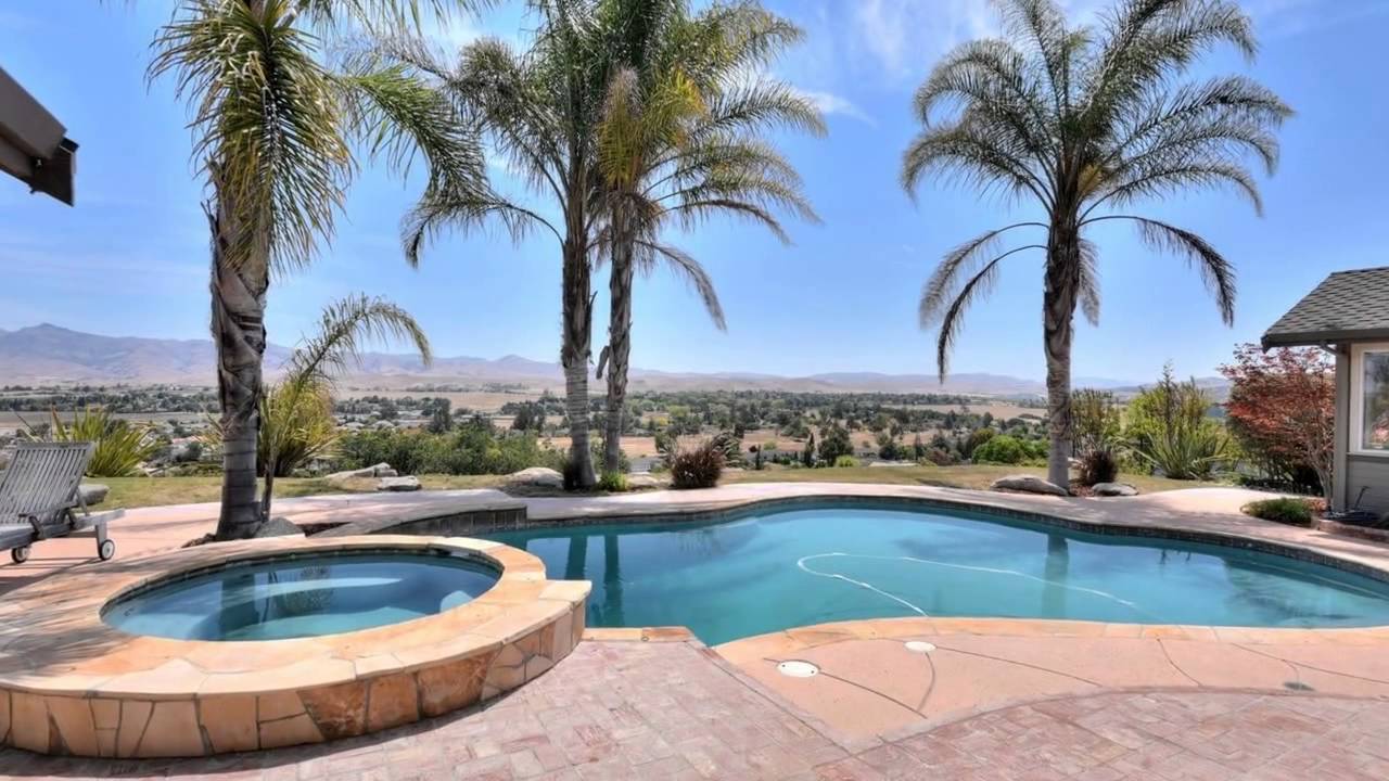 45 Franks Dr, Hollister CA 95023, USA