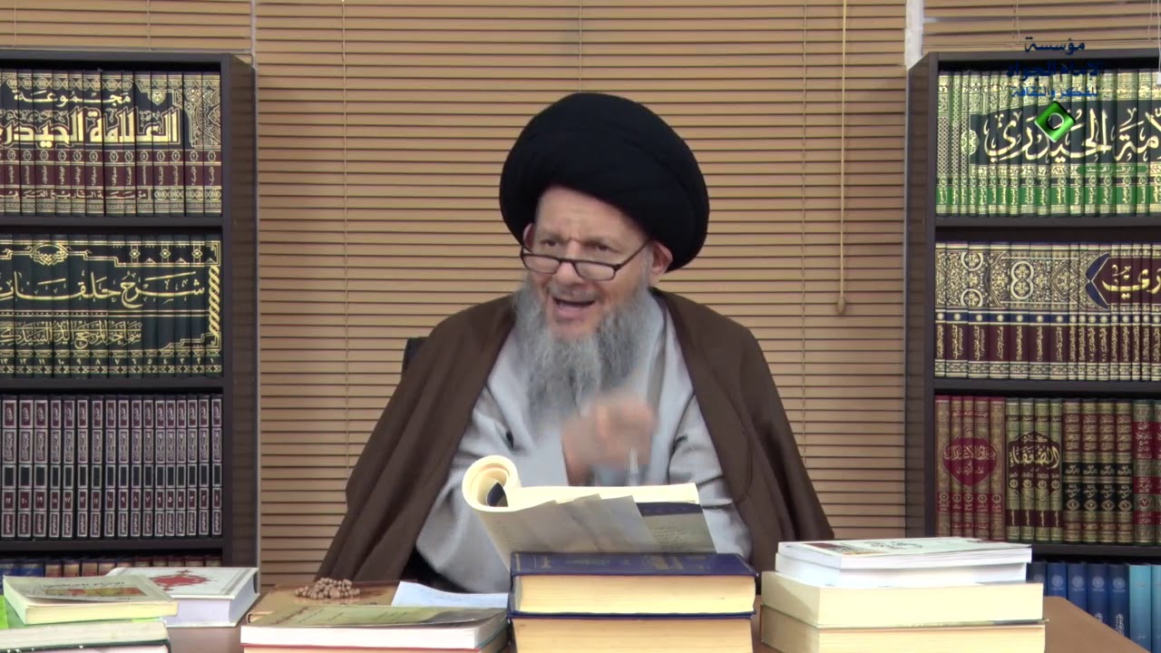 مطارحات في تجديد الفكر الديني (25) - الإنسان – الدين في المنهج التاريخي (7)