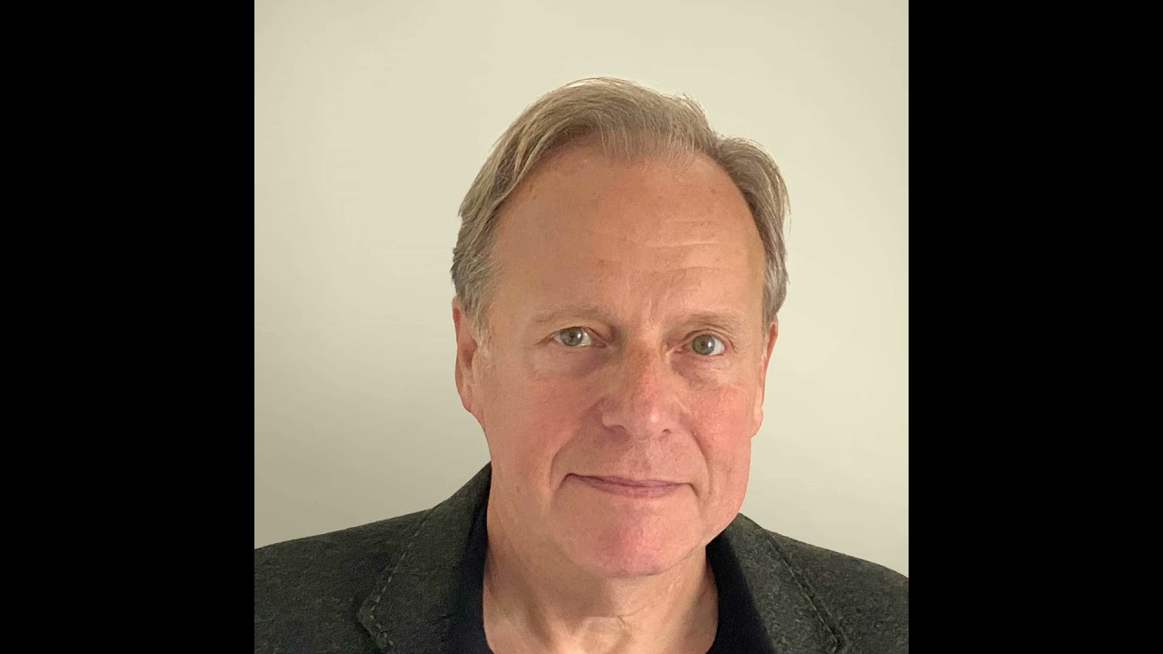 SoS # 61 | James Shapiro: The Playbook
