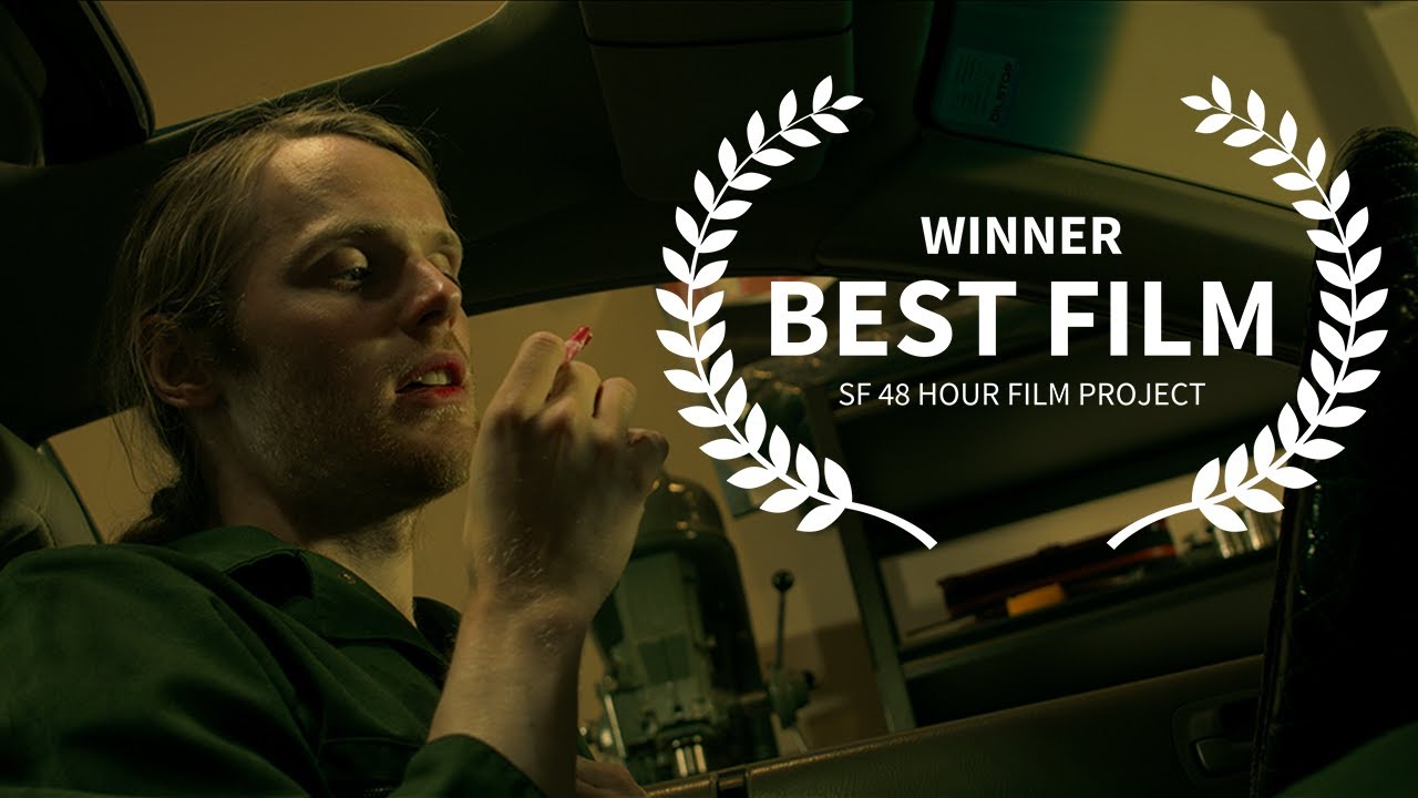 Tune Up (WINNER San Francisco 48 Hour Film Project Best Film)