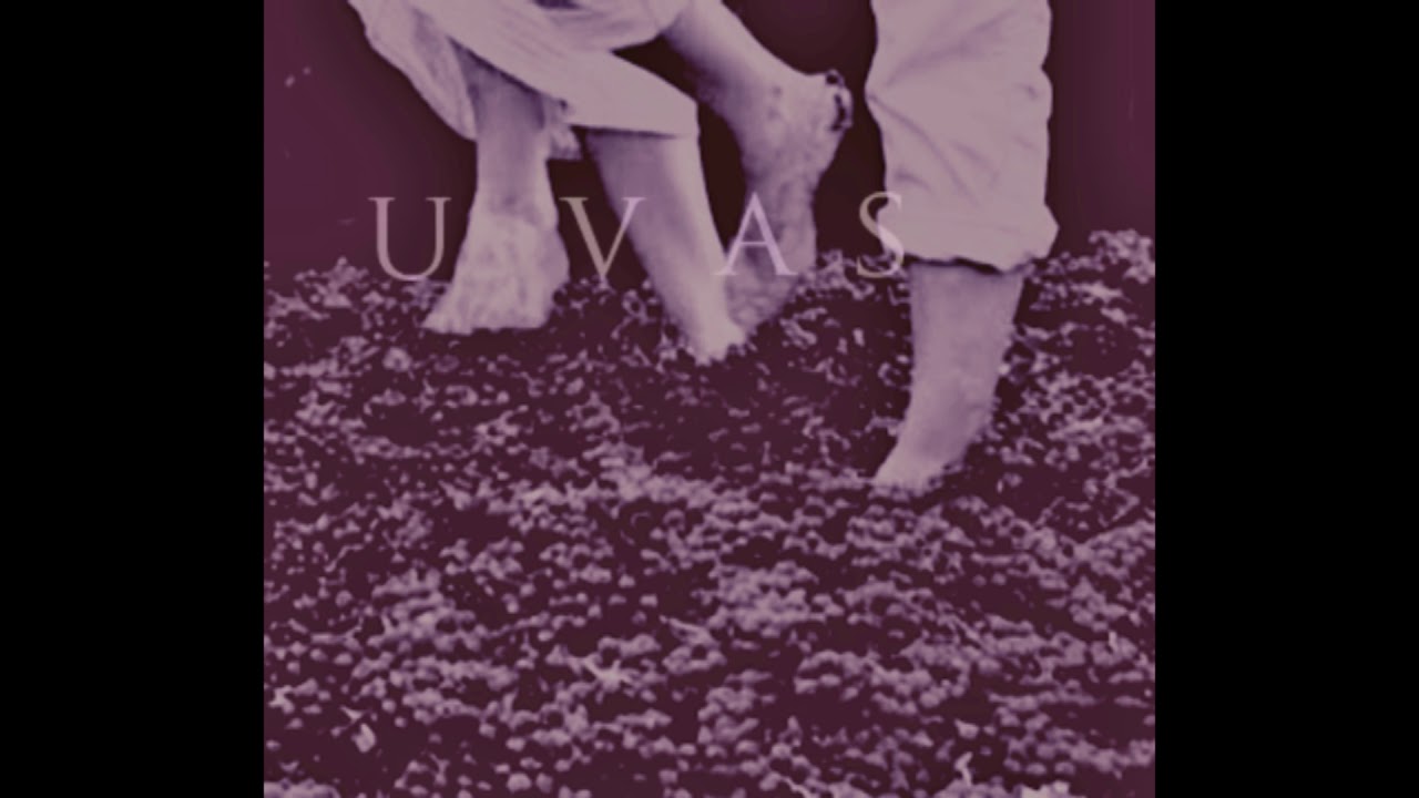 Uvas - UVAS  (Full Album)