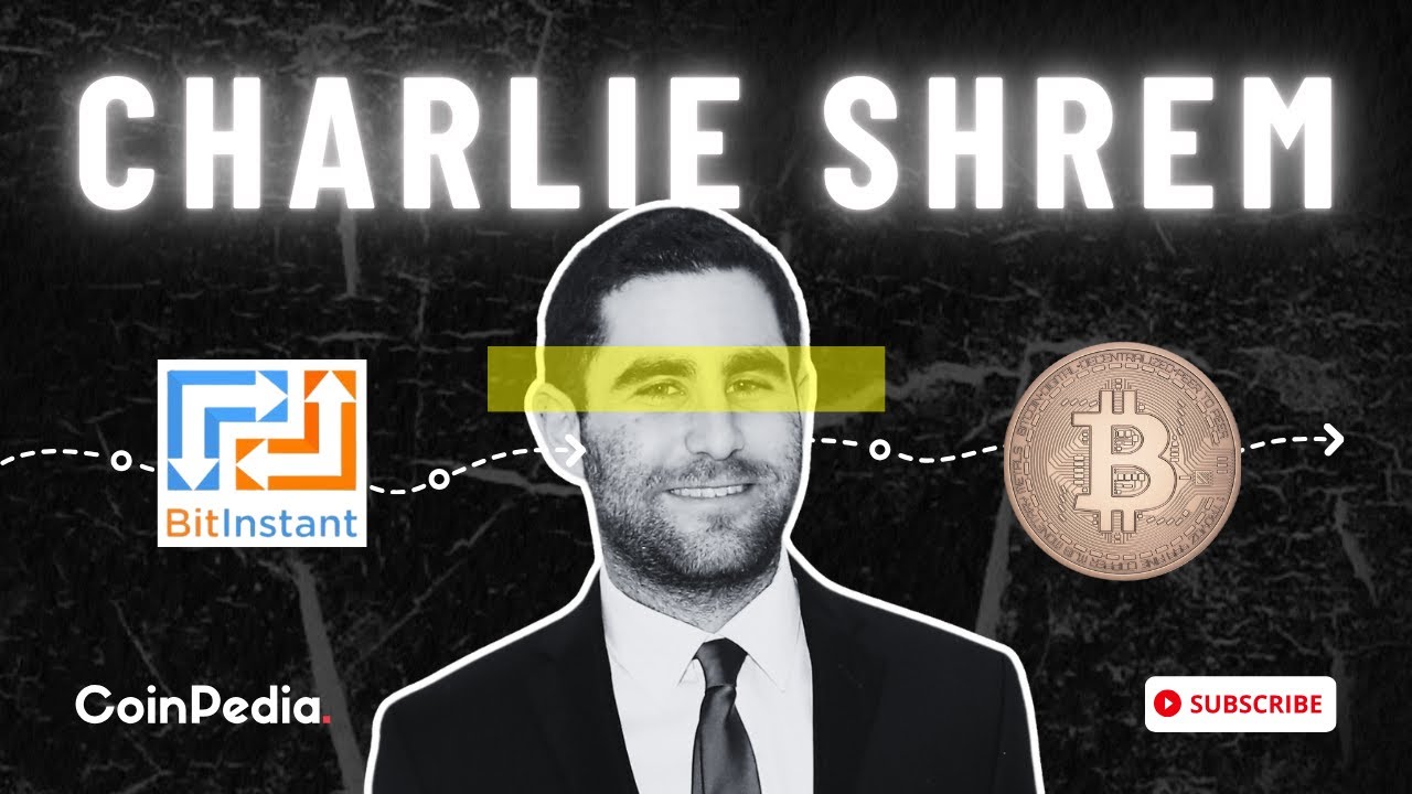 The Rise, Fall, and Redemption of Charlie Shrem: A Bitcoin Pioneer&rsquo;s Journey || Coinpedia News