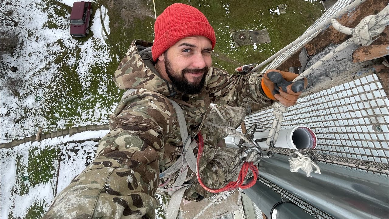 Пром-Альп в Крыму