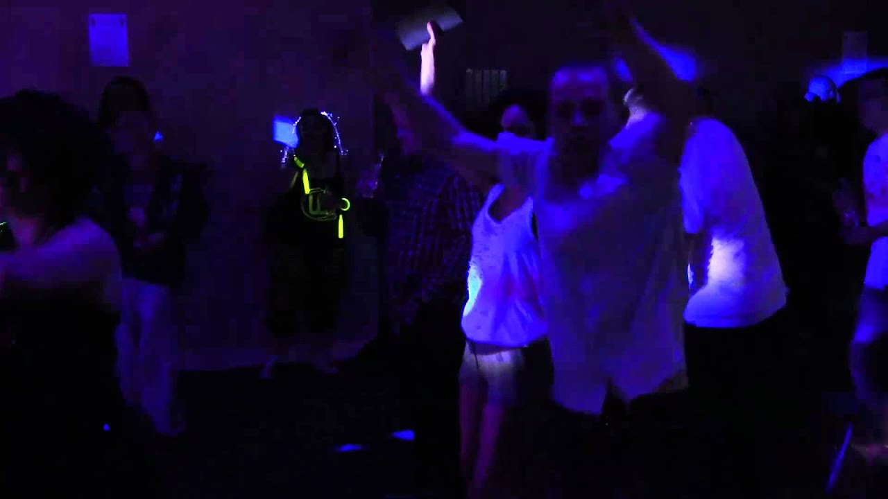 Callan Bright (MC Bee) Memorial Night Grand Central