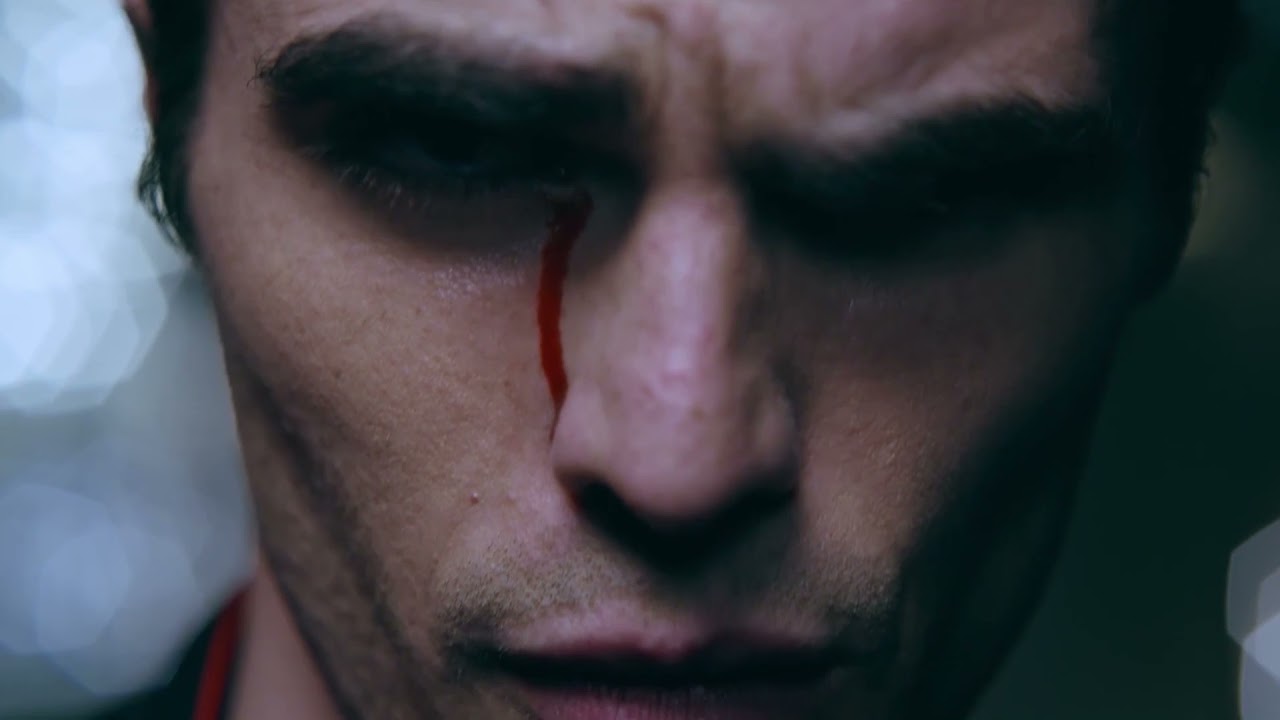 &rdquo;NIGHT GAMES&rdquo; Fashion Movie