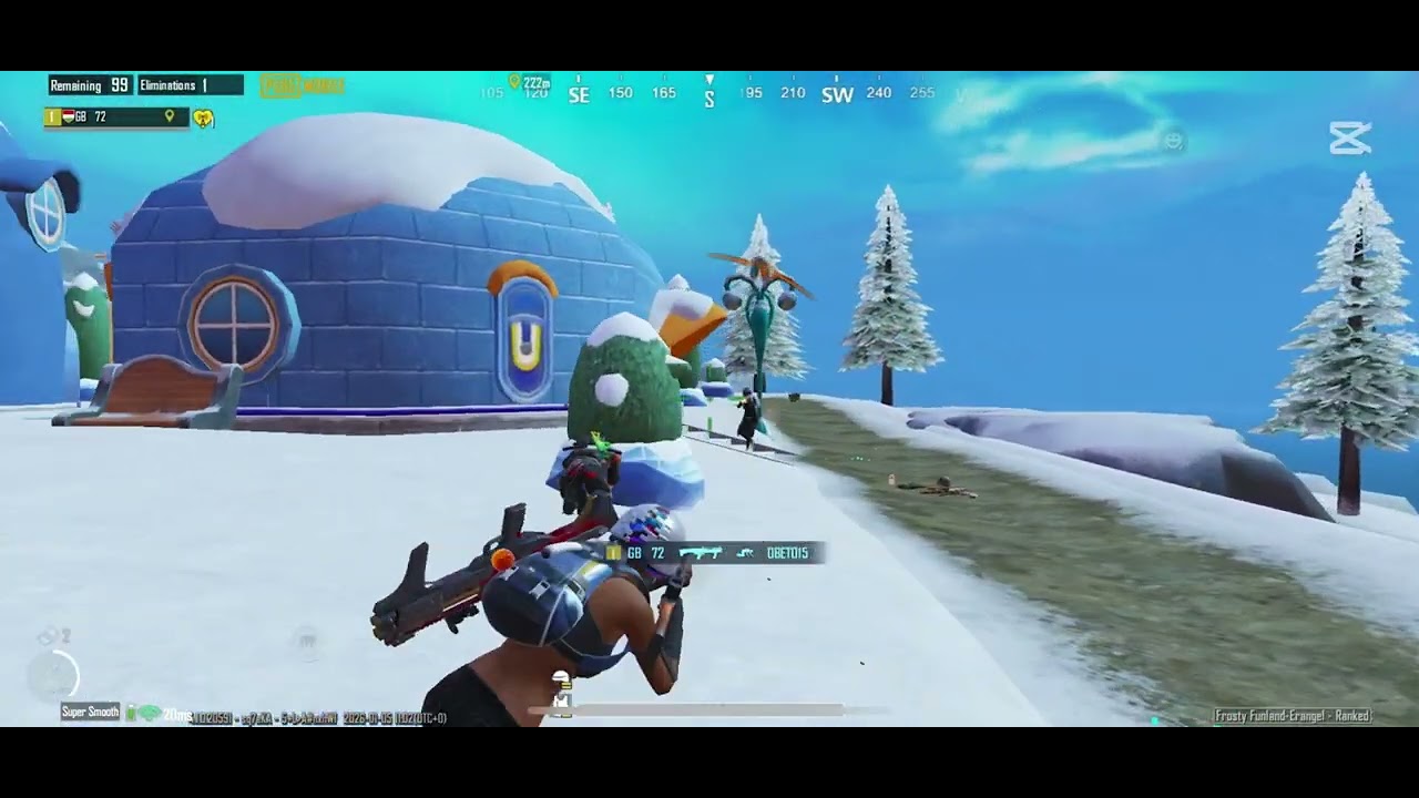 #pubgmobile #pubg2025 #dlshad_77