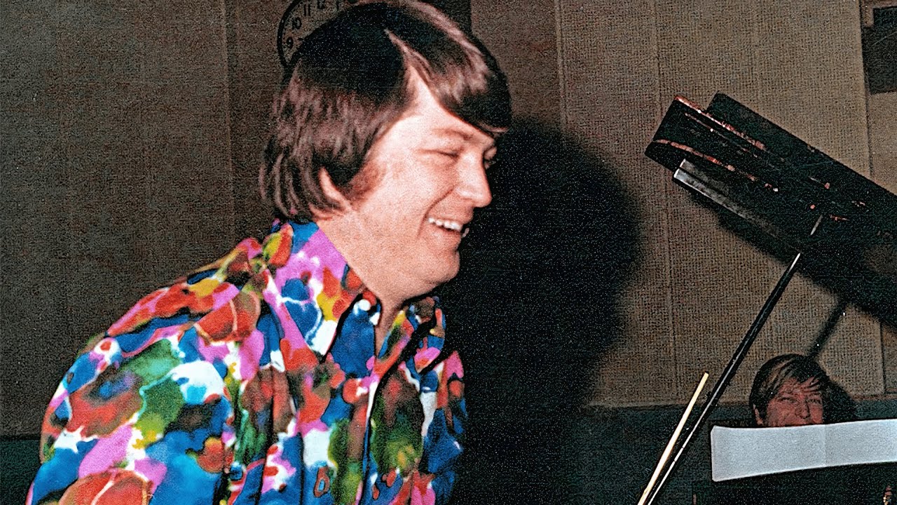 The Beach Boys - Busy Doin' Nothin' (Alternate Mix)