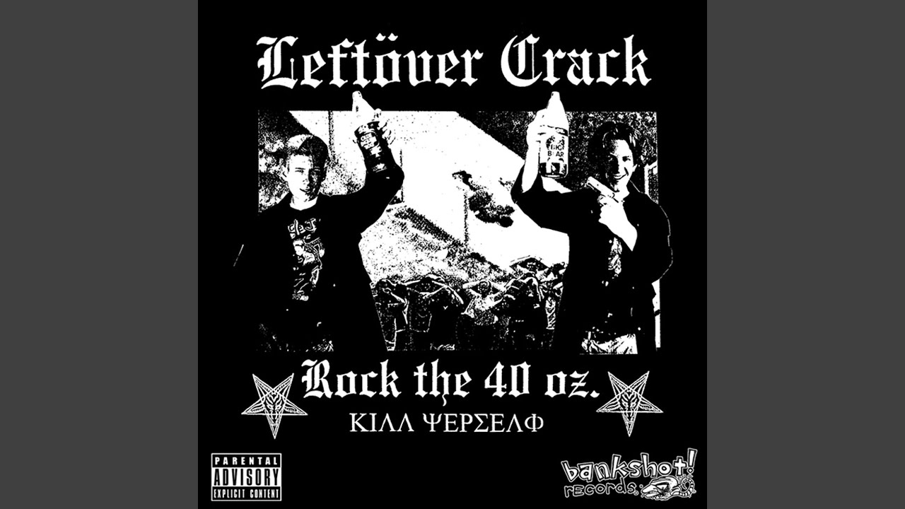 Nazi White Trash
