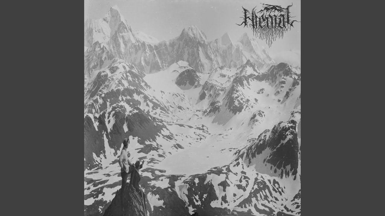 Drifting Icebergs by Nightfall