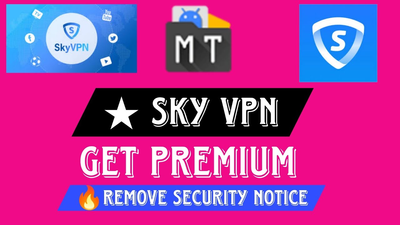 SKY VPN PREMIUM: How to Get VIP Access for FREE (No Purchase Needed)