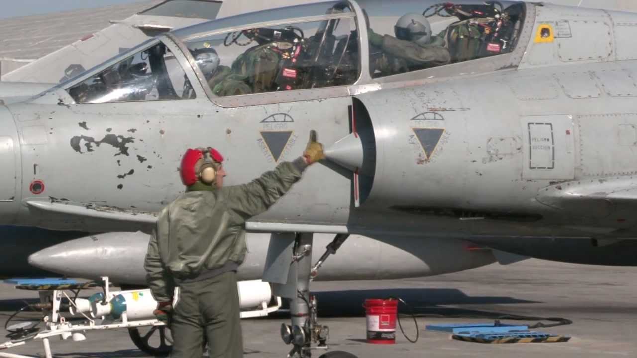 GRUPO 6 DE CAZA VI BRIGADA AÉREA