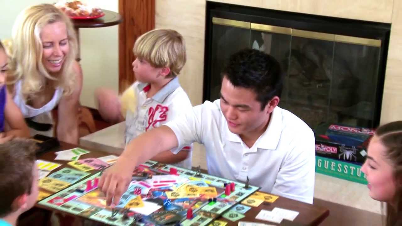USH - Homestay program  - Become Host Family for an international student