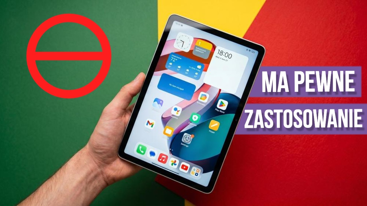 Xiaomi Redmi Pad 2 9,7 - Eksperyment 4GB RAM - RECENZJA - TEST Opinie - Mobileo [PL]