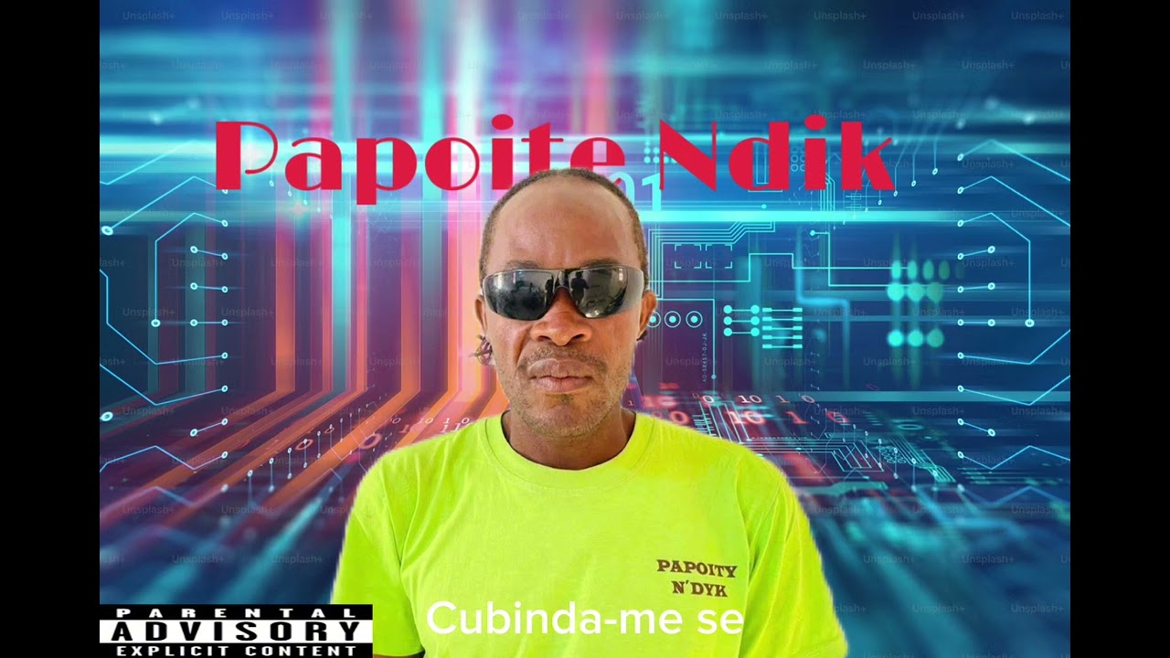 Kupinda me se_papoite Ndick 