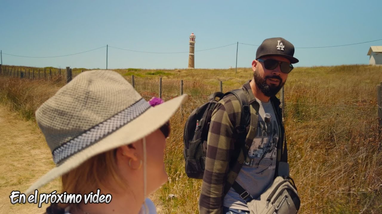 Nos perdimos en este paraíso... (¿Sabes dónde es? 🤫)