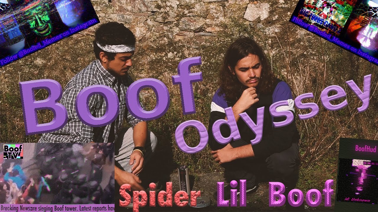 Ᏼꮻꮻf  Ꮻꭰꭹꮪꮪꭼꭹ | Boof TV