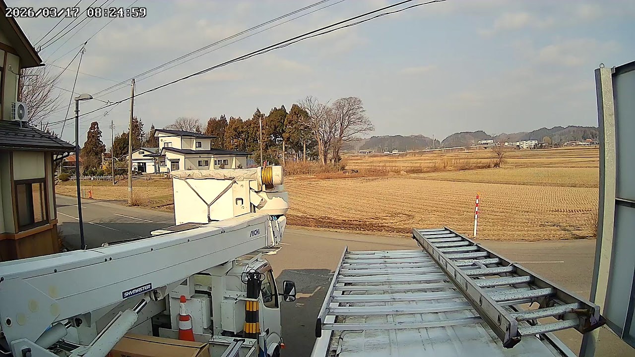 秋田県秋田市河辺松渕沼袋ライブカメラ Akita Akitashi Kawabe Matsubuchi Numabukuro Live Camera.world.cam