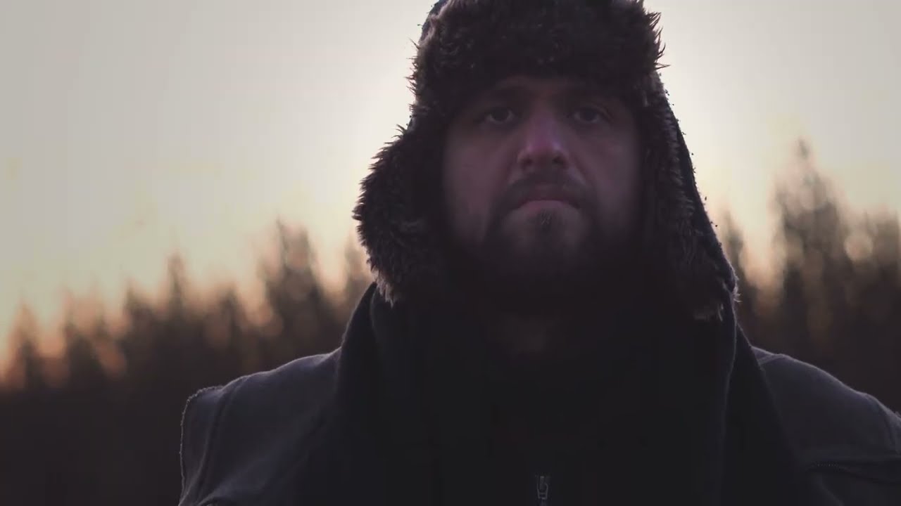 Blue sPot - Hallod-e te sötét árnyék (Orbán Ottó verse)