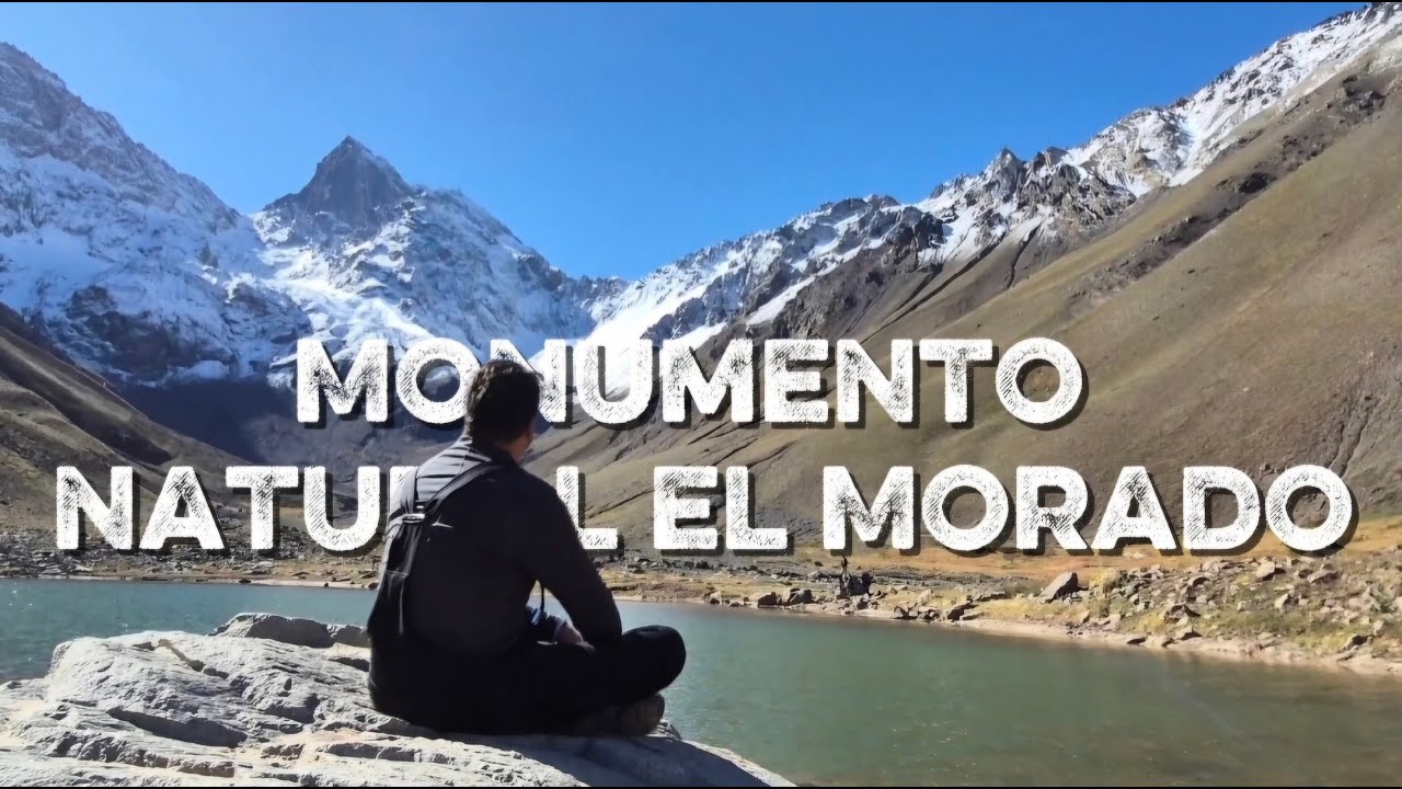 Monumento Nacional el Morado (Capítulo 1)