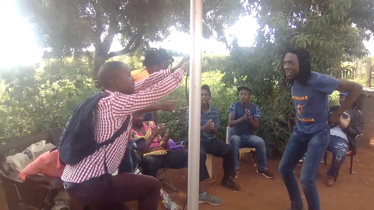O skinny jean bedlala ingoma yakwa bhaca