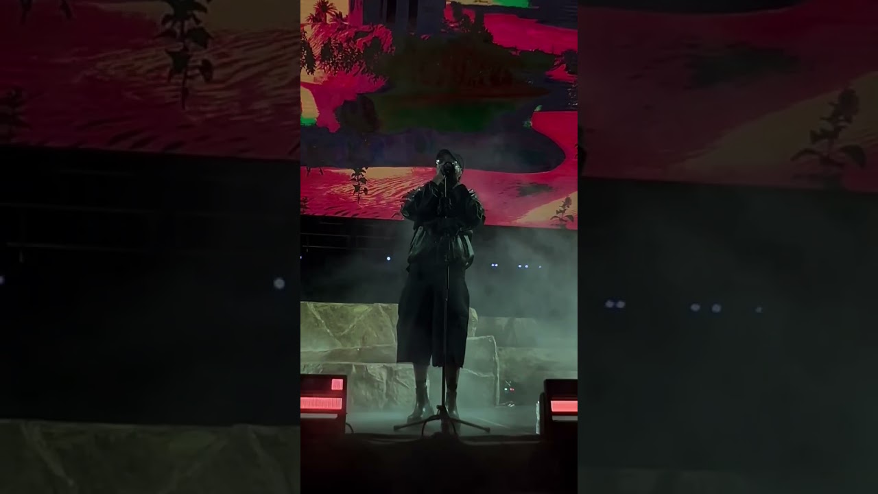 YOKO x ÁLVARO DÍAZ en vivo