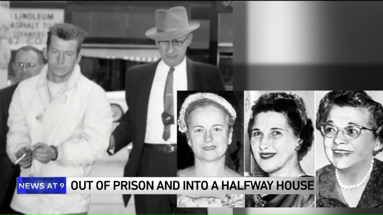 Starved Rock killer Chester Weger released from prison after 59 years