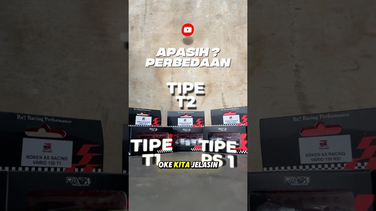 Nih perbedaan noken as T1 T2 dan RS1, semoga bisa tercerahkan ya bess