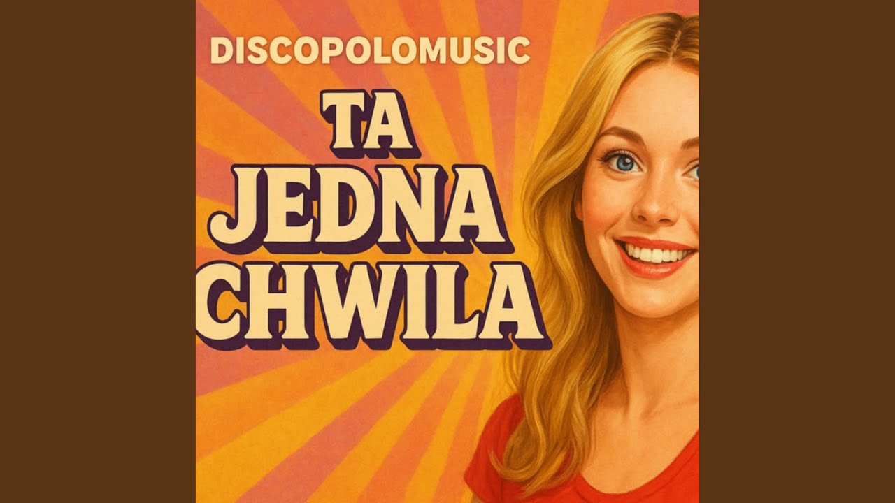 TA JEDNA CHWILA