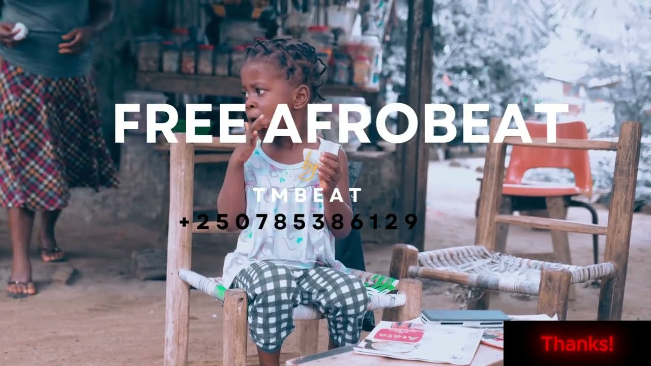 free AFROBEAT  [ TYPE BEAT ]   at 97 BPM by TMBeat Free type beat instrumental beat