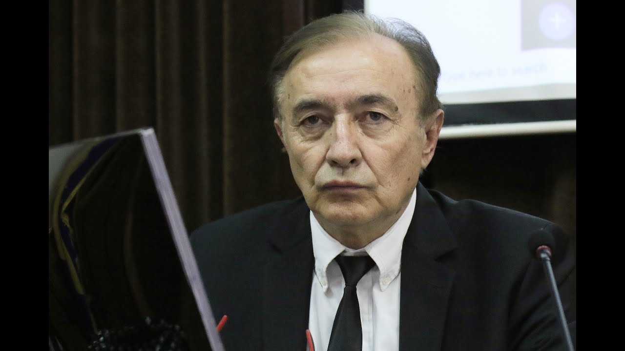 Slavo Kukić: Biće 