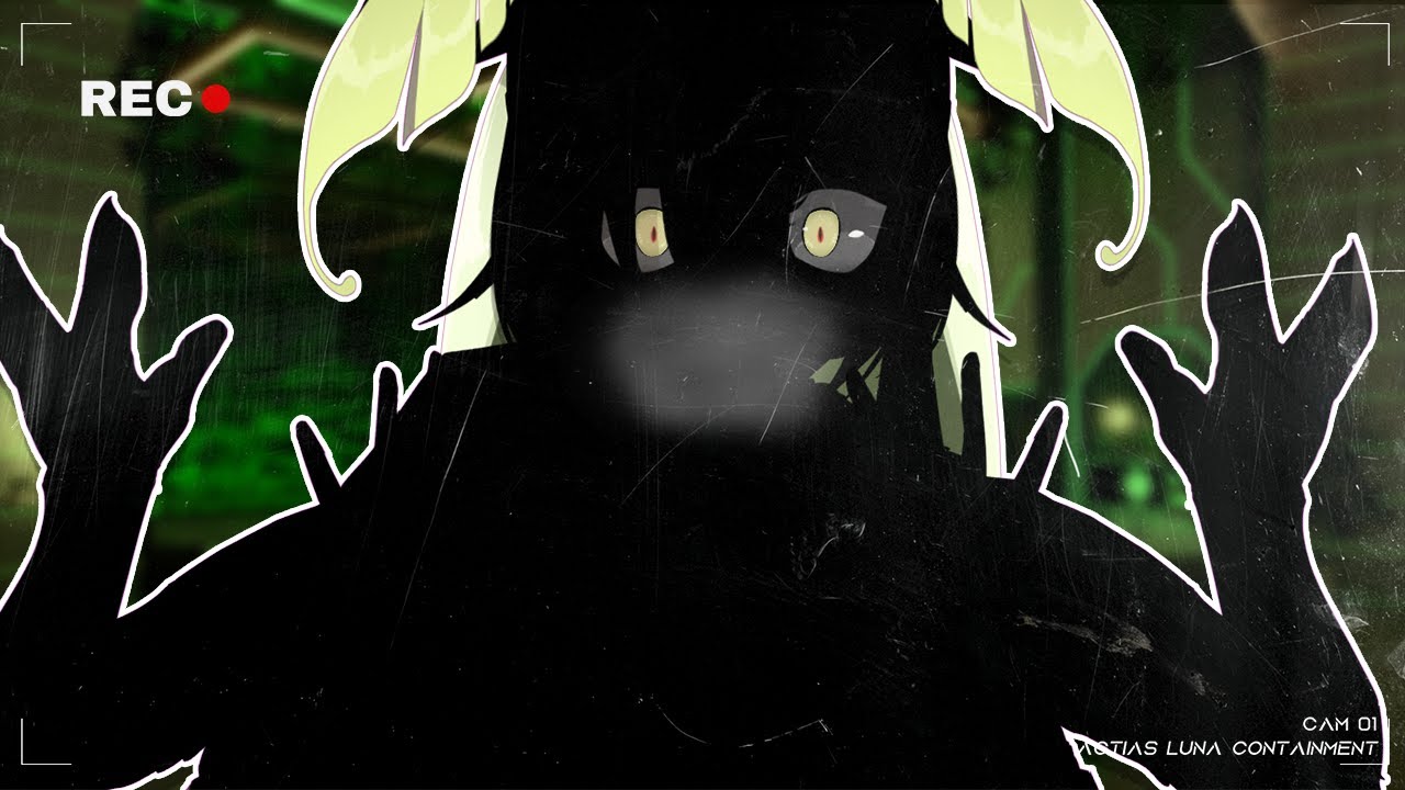 MOTH VTUBER BREACHES CONTAINMENT! [Juniper Actias New Model/Redebut]